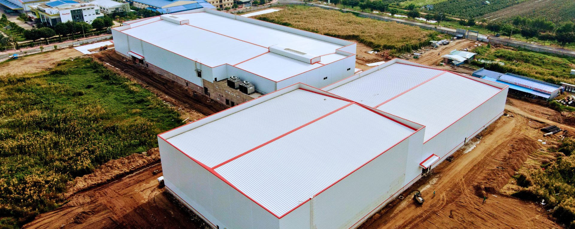 RANG DONG HEALTHCARE FACTORY